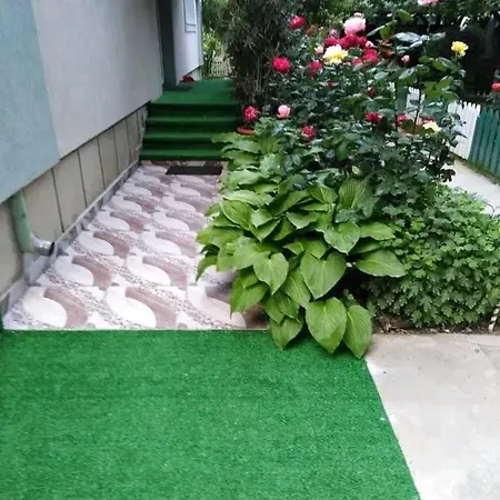 Creta Vendégház