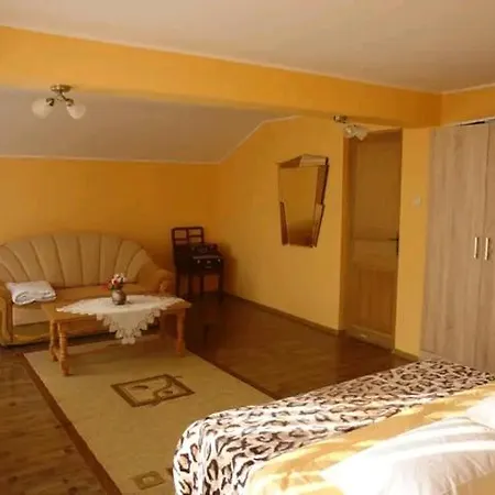 Affittacamere Creta Năvodari