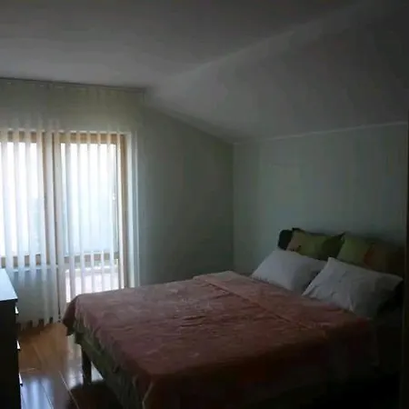 Affittacamere Creta Năvodari