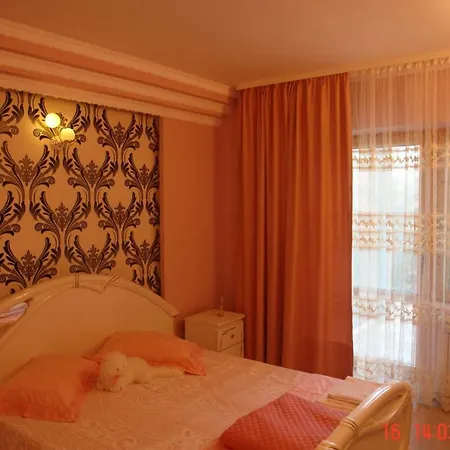 Affittacamere Creta Năvodari