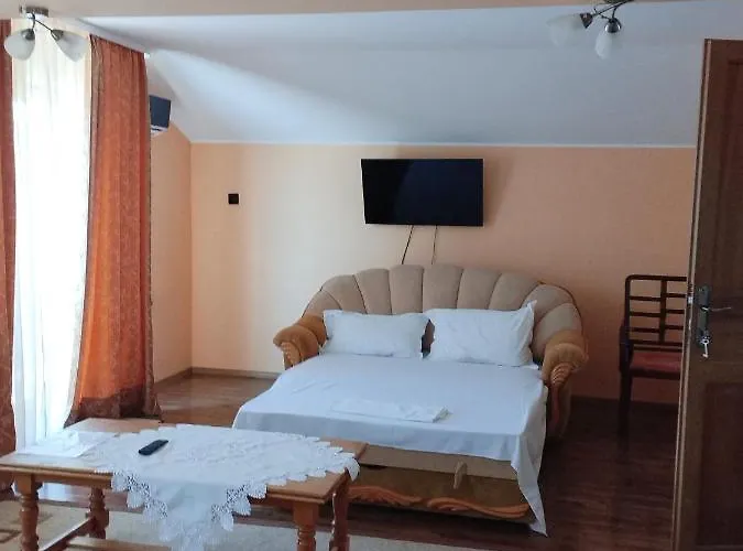 בית הארחה Creta