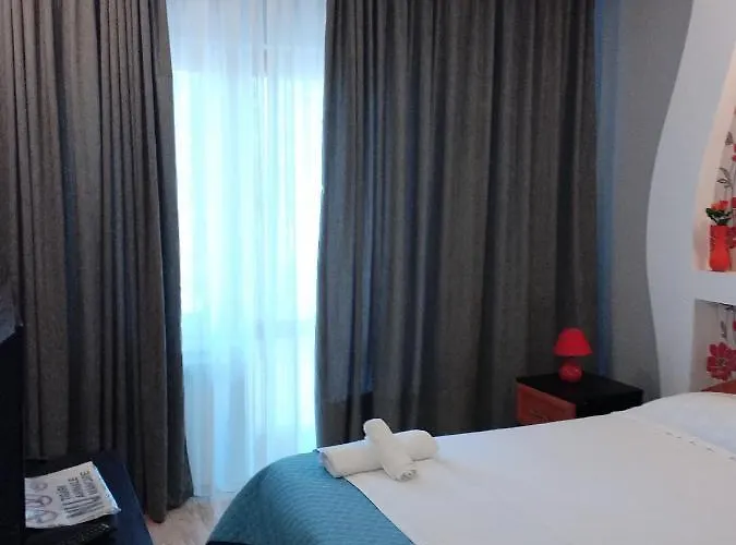 בית הארחה Creta