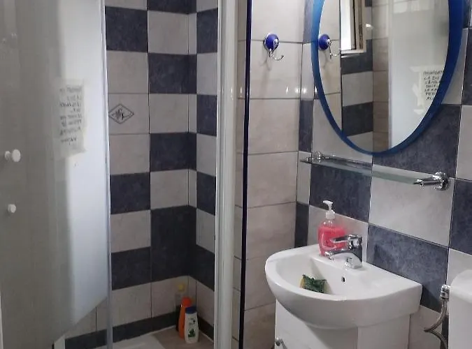 Creta בית הארחה