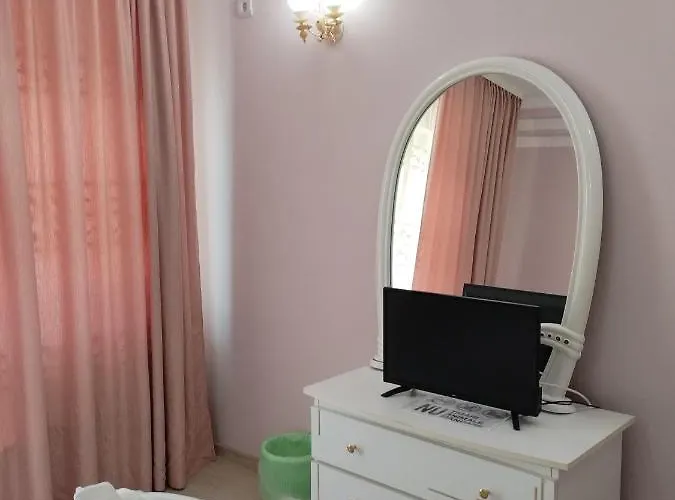 בית הארחה Creta *