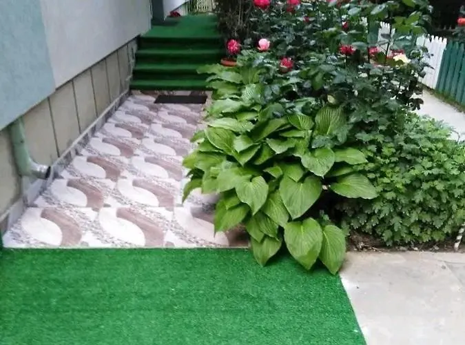 Creta בית הארחה