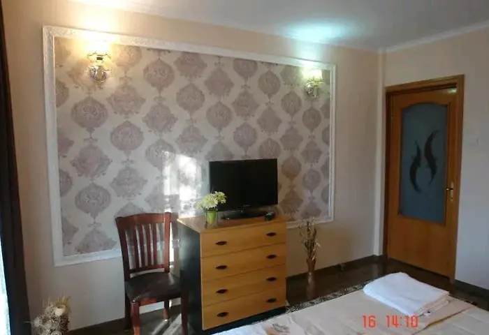 Creta בית הארחה Năvodari