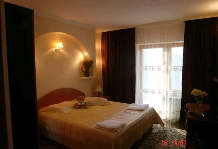 Creta בית הארחה Năvodari