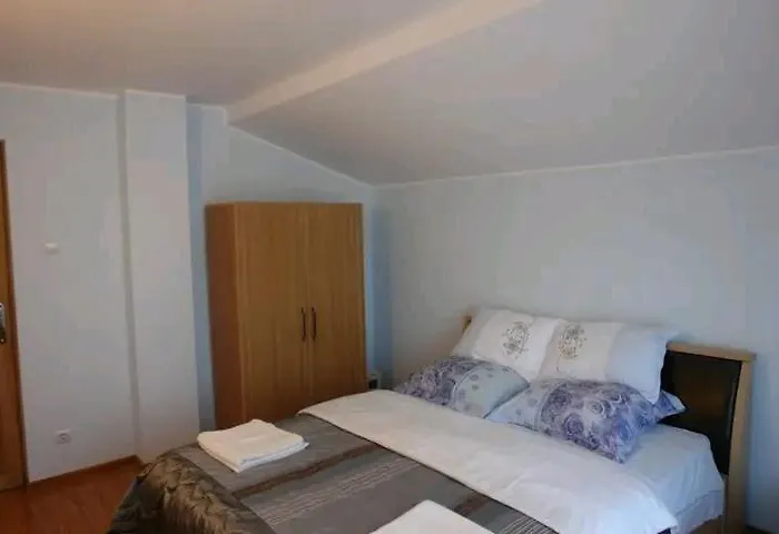 בית הארחה Creta *