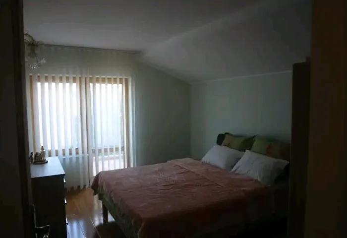 בית הארחה Creta Năvodari