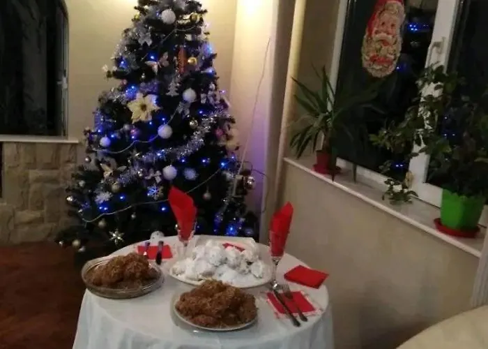 Creta בית הארחה *