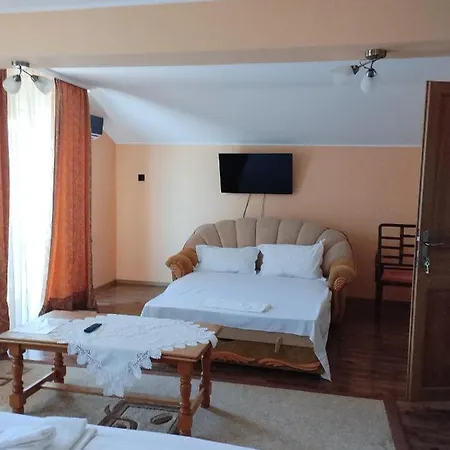 Pensión Creta