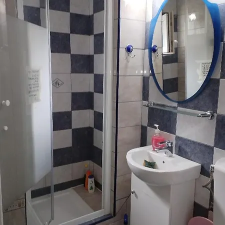 Creta Maison d'hôtes