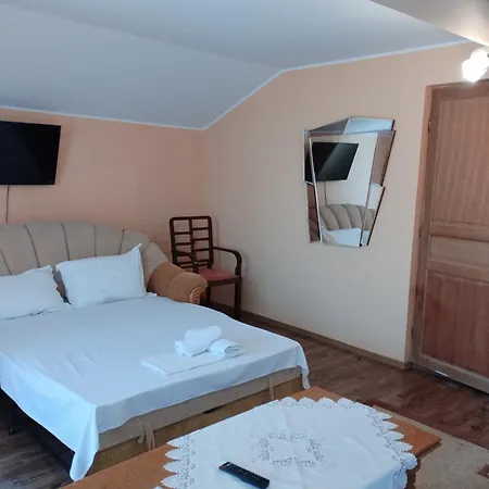 Maison d'hôtes Creta Năvodari