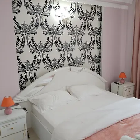 Maison d'hôtes Creta