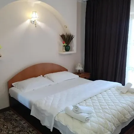 Maison d'hôtes Creta *