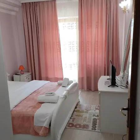 Creta Maison d'hôtes *