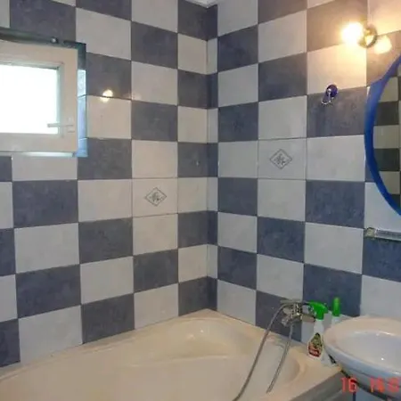 Creta Maison d'hôtes *