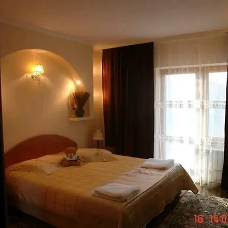 Creta Maison d'hôtes Năvodari