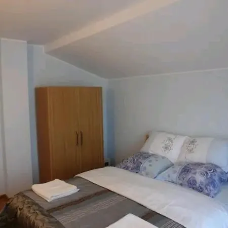 Maison d'hôtes Creta *