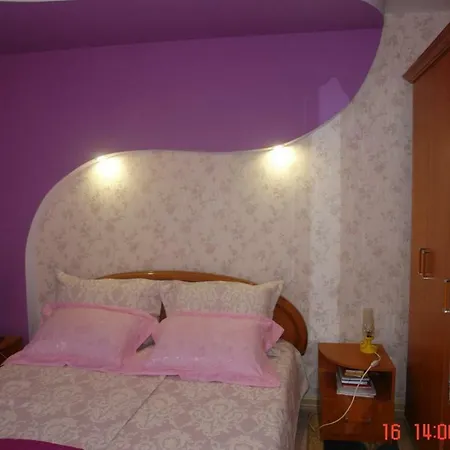 Creta Maison d'hôtes *