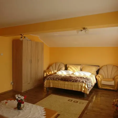 Creta Maison d'hôtes *