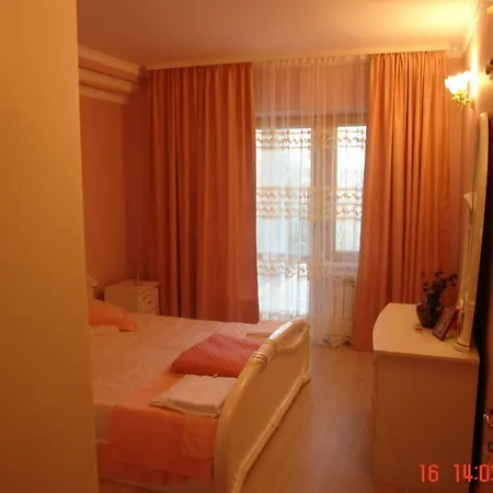 Maison d'hôtes Creta