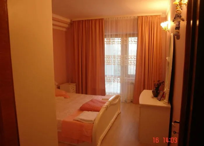 Guest house Creta